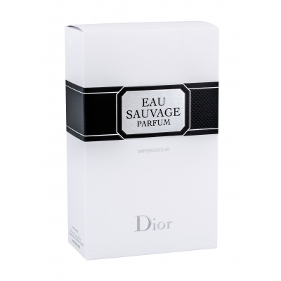 Christian Dior Eau Sauvage Parfum 2017 Apă de parfum pentru bărbați 100 ml