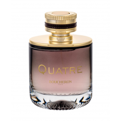 Boucheron Quatre Absolu de Nuit Apă de parfum pentru femei 100 ml