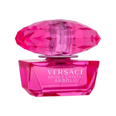 Versace Bright Crystal Absolu Apă de parfum pentru femei 50 ml