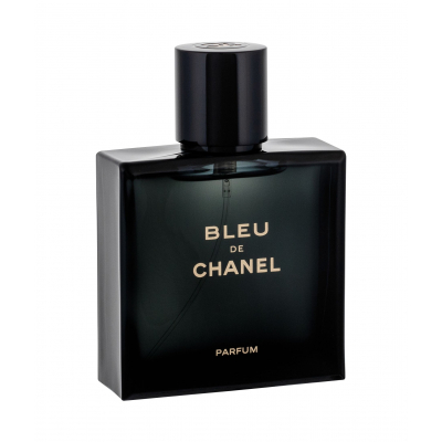 Chanel Bleu de Chanel Parfum pentru bărbați 50 ml