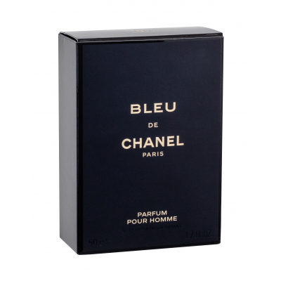 Chanel Bleu de Chanel Parfum pentru bărbați 50 ml