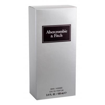 Abercrombie &amp; Fitch First Instinct Extreme Apă de parfum pentru bărbați 100 ml