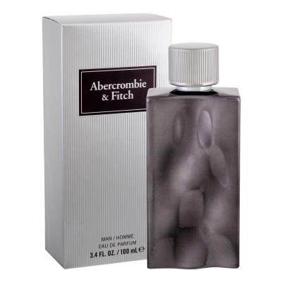 Abercrombie &amp; Fitch First Instinct Extreme Apă de parfum pentru bărbați 100 ml