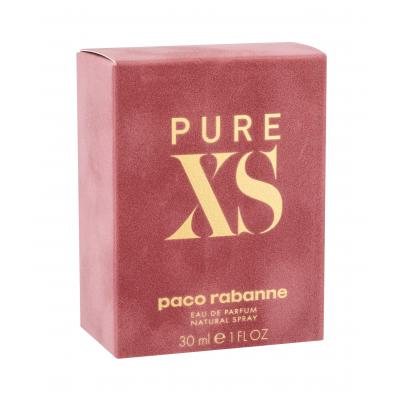 Paco Rabanne Pure XS Apă de parfum pentru femei 30 ml