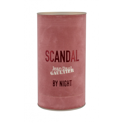 Jean Paul Gaultier Scandal by Night Apă de parfum pentru femei 50 ml
