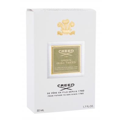 Creed Green Irish Tweed Apă de parfum pentru bărbați 50 ml
