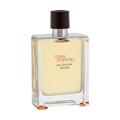 Hermes Terre d´Hermès Eau Intense Vétiver Apă de parfum pentru bărbați 100 ml