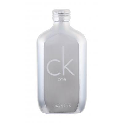 Calvin Klein CK One Platinum Edition Apă de toaletă 200 ml