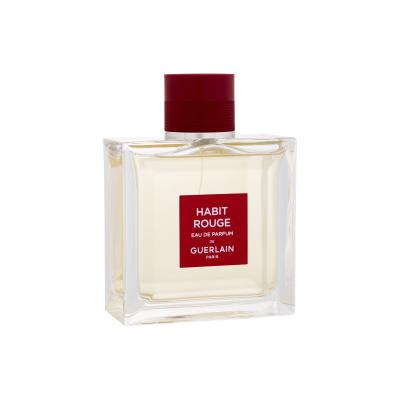 Guerlain Habit Rouge Apă de parfum pentru bărbați 100 ml