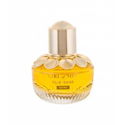 Elie Saab Girl of Now Shine Apă de parfum pentru femei 30 ml