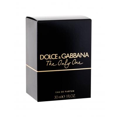 Dolce&amp;Gabbana The Only One Apă de parfum pentru femei 30 ml