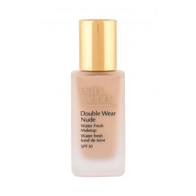 Estée Lauder Double Wear Nude SPF30 Fond de ten pentru femei 30 ml Nuanţă 1N2 Ecru