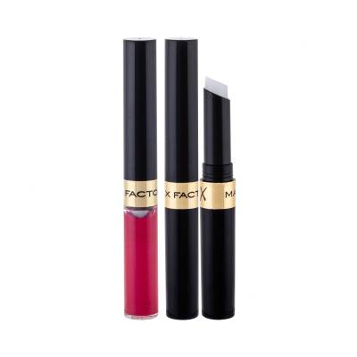 Max Factor Lipfinity 24HRS Lip Colour Ruj de buze pentru femei 4,2 g Nuanţă 335 Just In Love