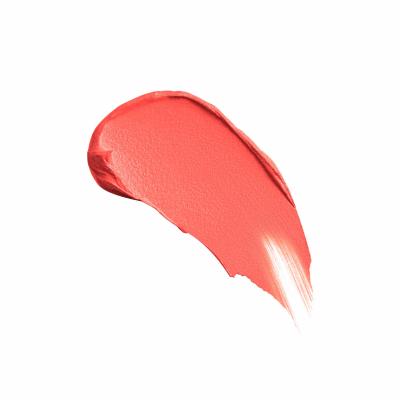 Max Factor Lipfinity Velvet Matte 24HRS Ruj de buze pentru femei 3,5 ml Nuanţă 055 Orange Glow