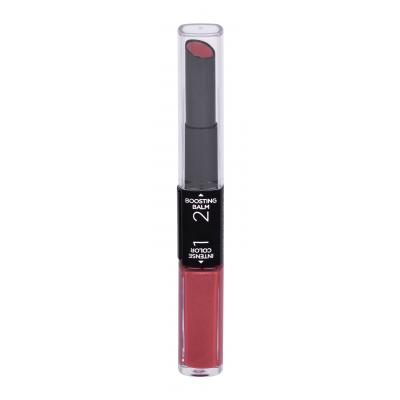 L'Oréal Paris Infaillible 24H Lipstick Ruj de buze pentru femei 5 ml Nuanţă 312 Incessant Russet