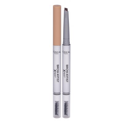 L'Oréal Paris Brow Artist Xpert Creion pentru femei 0,2 g Nuanţă 103 Warm Blond