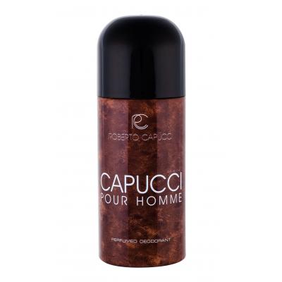 Roberto Capucci Capucci Pour Homme Deodorant pentru bărbați 150 ml