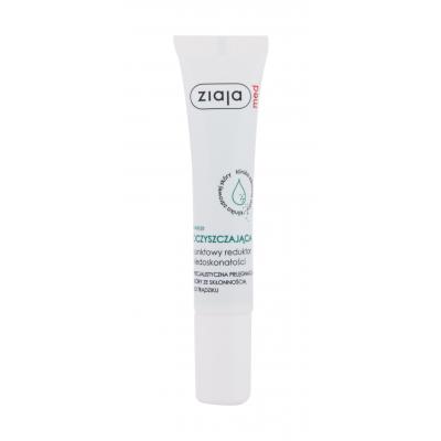 Ziaja Med Cleansing Treatment Spot Imperfection Reducer Tratamente 15 ml