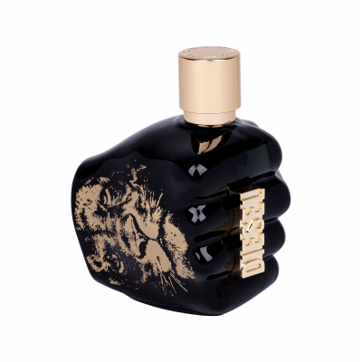 Diesel Spirit Of The Brave Apă de toaletă pentru bărbați 75 ml