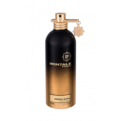 Montale Amber Musk Apă de parfum 100 ml