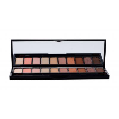 Yves Saint Laurent Couture Variation 10-Color Eye Palette Fard de pleoape pentru femei 6,5 g Nuanţă 1 Nu