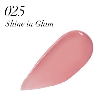 Max Factor Colour Elixir Cushion Luciu de buze pentru femei 9 ml Nuanţă 025 Shine In Glam