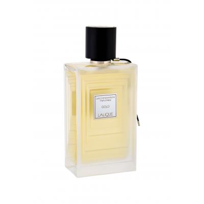 Lalique Les Compositions Parfumées Gold Apă de parfum 100 ml
