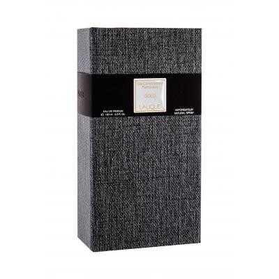 Lalique Les Compositions Parfumées Gold Apă de parfum 100 ml