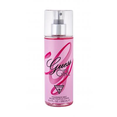 GUESS Girl Spray de corp pentru femei 250 ml