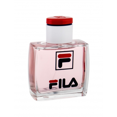 Fila Fila Apă de toaletă pentru femei 100 ml