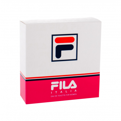 Fila Fila Apă de toaletă pentru femei 100 ml