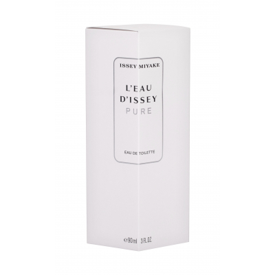 Issey Miyake L'Eau D'Issey Pure Apă de toaletă pentru femei 90 ml