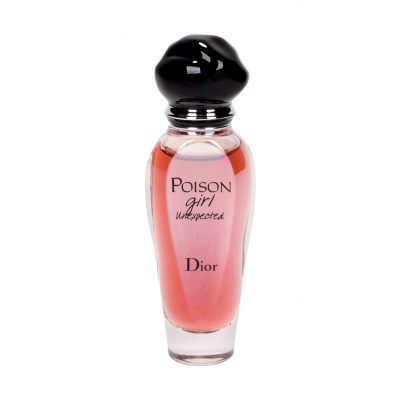 Christian Dior Poison Girl Unexpected Apă de toaletă pentru femei Roll-on 20 ml
