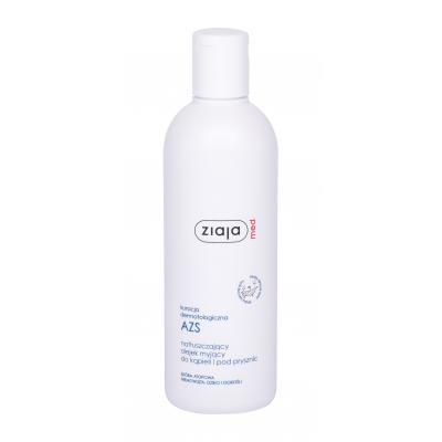 Ziaja Med Atopic Treatment Bath & Shower Oil Ulei de duș 270 ml
