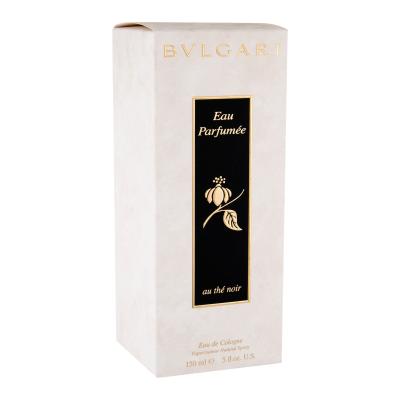 Bvlgari Eau Parfumée au Thé Noir Apă de colonie 150 ml Cutie cu defect