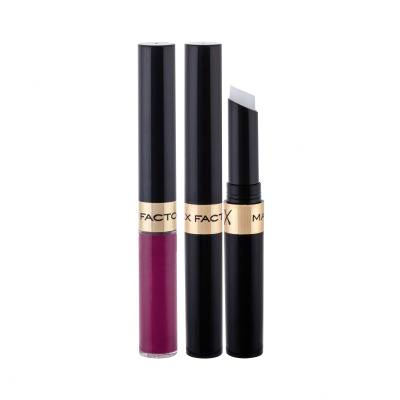 Max Factor Lipfinity 24HRS Lip Colour Ruj de buze pentru femei 4,2 g Nuanţă 338 So Irresistible