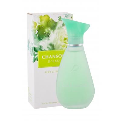 Chanson Chanson d´Eau Original Apă de toaletă pentru femei 100 ml