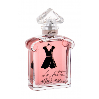 Guerlain La Petite Robe Noire Velours Apă de parfum pentru femei 100 ml