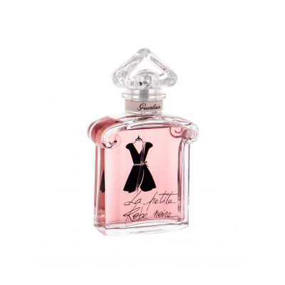 Guerlain La Petite Robe Noire Velours Apă de parfum pentru femei 50 ml