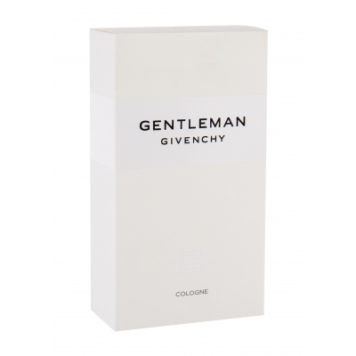 Givenchy Gentleman Cologne Apă de toaletă pentru bărbați 100 ml