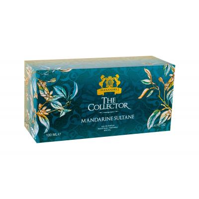 Alexandre.J The Collector Mandarine Sultane Apă de parfum 100 ml