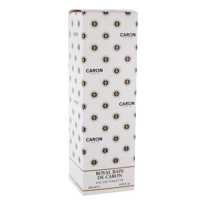 Caron Royal Bain de Caron Apă de toaletă 250 ml