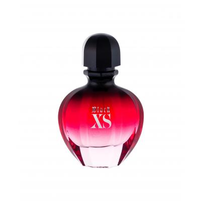 Paco Rabanne Black XS 2018 Apă de parfum pentru femei 30 ml