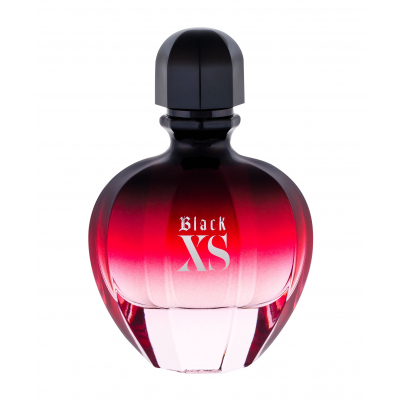 Paco Rabanne Black XS 2018 Apă de parfum pentru femei 80 ml