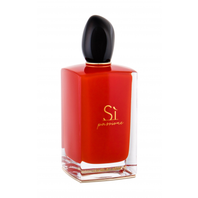 Giorgio Armani Sì Passione Apă de parfum pentru femei 150 ml