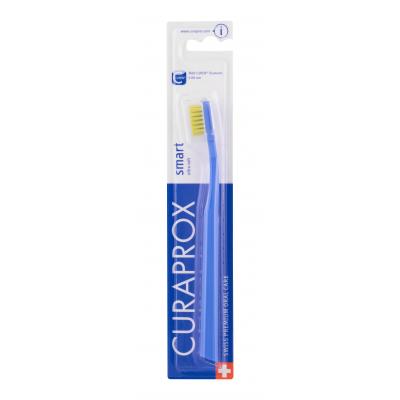 Curaprox Smart Ultra Soft Periuțe de dinți 1 buc