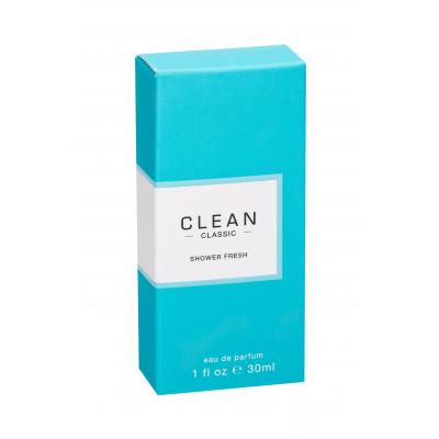 Clean Classic Shower Fresh Apă de parfum pentru femei 30 ml