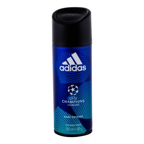 Adidas UEFA Champions League Dare Edition 150 ml deodorant pentru bărbați