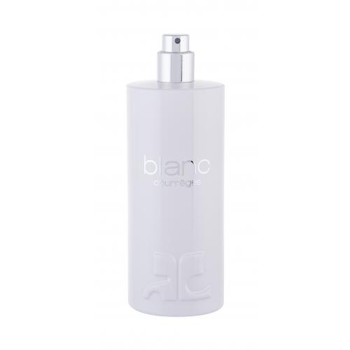 André Courreges Blanc 90 ml apă de parfum tester pentru femei