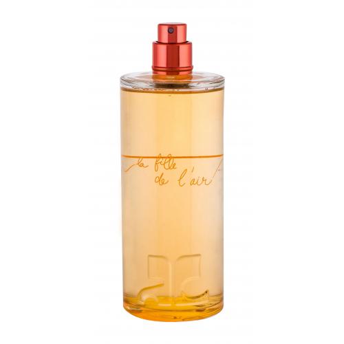 André Courreges La Fille de l´Air 90 ml apă de parfum tester pentru femei